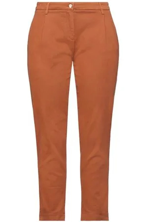RE-HASH PARTES DE ABAJO - Pantalones