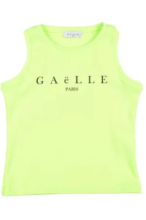 GAËLLE CAMISETAS Y TOPS - Camisetas