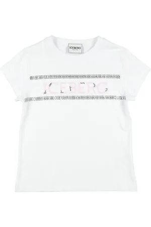 Iceberg CAMISETAS Y TOPS - Camisetas