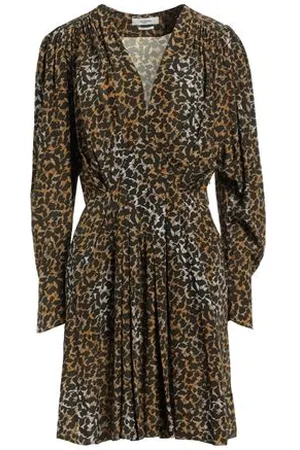 Marant Etoile VESTIDOS - Minivestidos