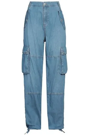 Moschino PARTES DE ABAJO - Pantalones vaqueros