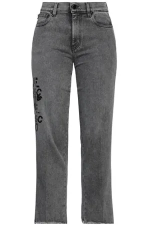 Moschino PARTES DE ABAJO - Pantalones vaqueros