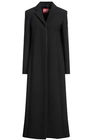 Diesel ROPA DE ABRIGO - Abrigos y gabardinas