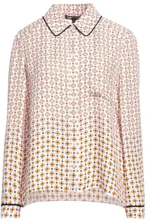 Maje CAMISETAS Y TOPS - Camisas