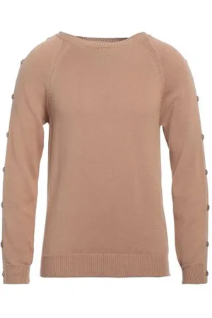 GREY DANIELE ALESSANDRINI PRENDAS DE PUNTO - Pullover