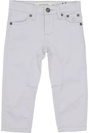 Siviglia PARTES DE ABAJO - Pantalones