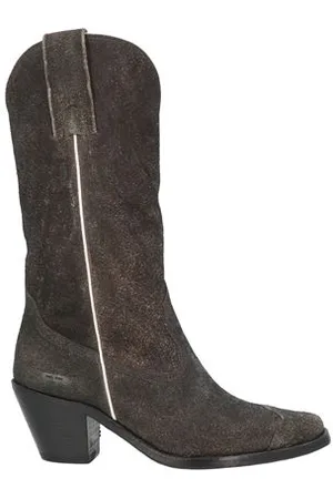 Serafini CALZADO - Botines de caña alta