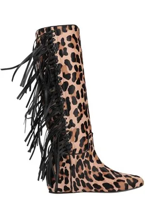 Longchamp CALZADO - Botas