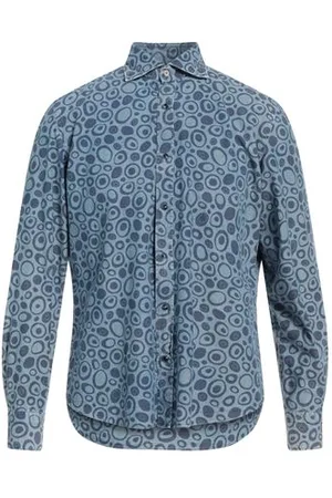 GIANNETTO CAMISETAS Y TOPS - Camisas