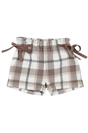 ALETTA PARTES DE ABAJO - Pantalones cortos y bermudas