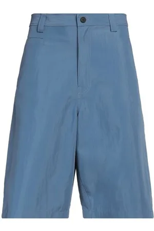Maison Kitsuné PARTES DE ABAJO - Pantalones cortos y bermudas