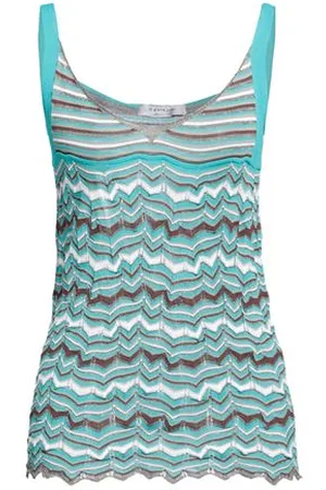D.EXTERIOR CAMISETAS Y TOPS - Tops
