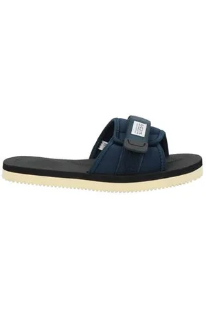 SUICOKE CALZADO - Sandalias con cierre