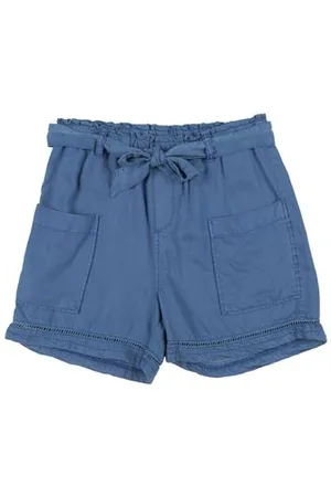 Guess PARTES DE ABAJO - Pantalones cortos y bermudas