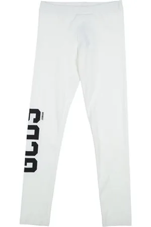 GCDS PARTES DE ABAJO - Leggings