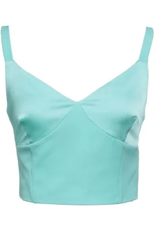 Alessia Santi CAMISETAS Y TOPS - Tops