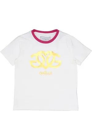 GAËLLE CAMISETAS Y TOPS - Camisetas