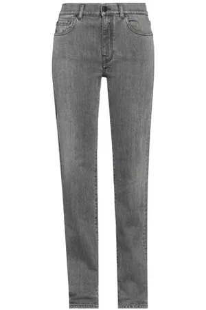 IND Milano PARTES DE ABAJO - Pantalones vaqueros