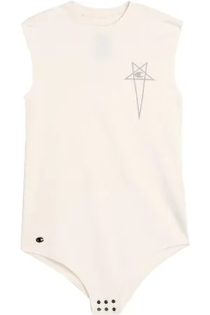 Rick Owens CAMISETAS Y TOPS - Bodies