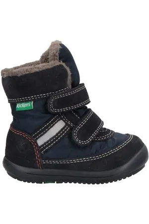 Kickers CALZADO - Botines de caña alta