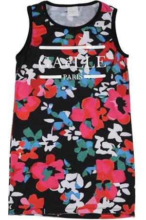 GAËLLE VESTIDOS - Vestidos para niña