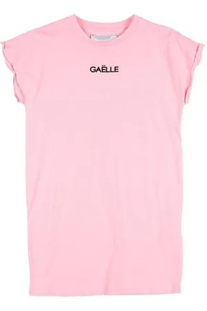 GAËLLE CAMISETAS Y TOPS - Camisetas