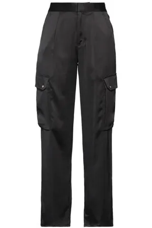 Maje PARTES DE ABAJO - Pantalones