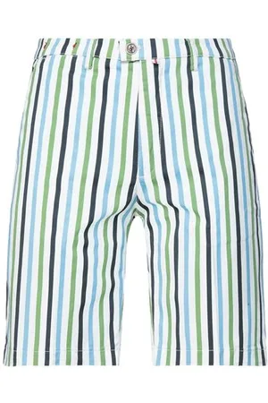 Baronio PARTES DE ABAJO - Pantalones cortos y bermudas
