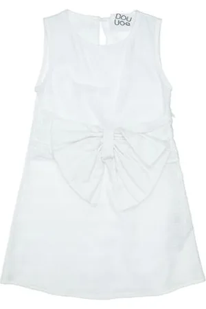 DOUUOD VESTIDOS - Vestidos para niña