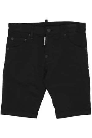 Dsquared2 PARTES DE ABAJO - Pantalones cortos y bermudas