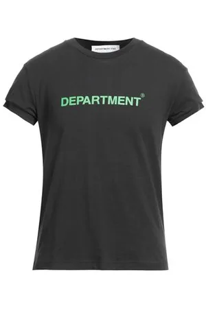 DEPARTMENT 5 CAMISETAS Y TOPS - Camisetas