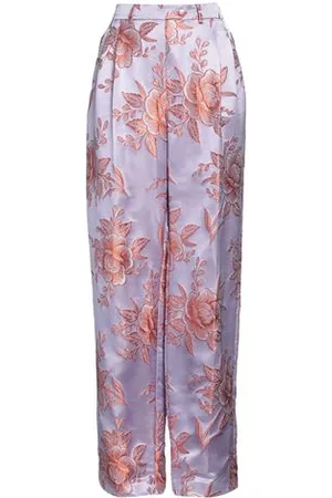 Etro PARTES DE ABAJO - Pantalones