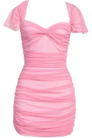 Norma Kamali VESTIDOS - Minivestidos