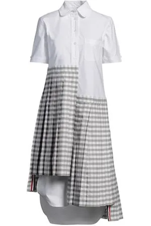 Thom Browne VESTIDOS - Vestidos midi