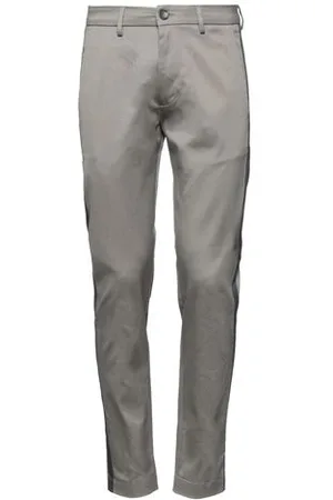 LOW BRAND PARTES DE ABAJO - Pantalones