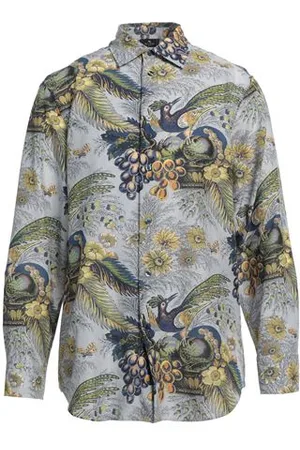 Etro CAMISETAS Y TOPS - Camisas