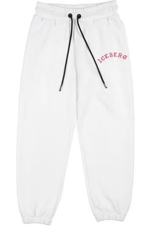 Iceberg PARTES DE ABAJO - Pantalones