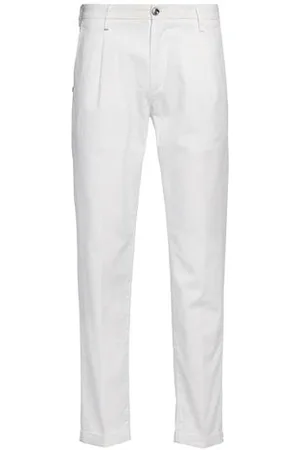 RE-HASH PARTES DE ABAJO - Pantalones