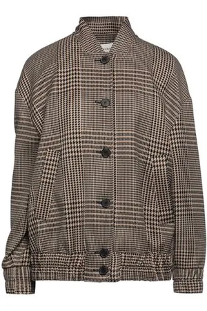 VICOLO ROPA DE ABRIGO - Chaquetas y cazadoras
