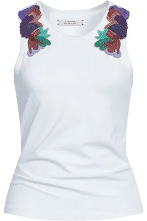 Dorothee Schumacher CAMISETAS Y TOPS - Camisetas de tirantes