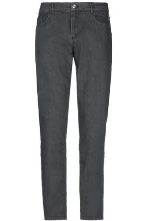 Trussardi PARTES DE ABAJO - Pantalones vaqueros
