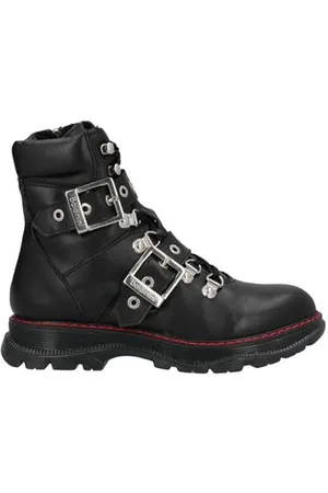 BALDININI CALZADO - Botines de caña alta