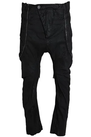 MASNADA PARTES DE ABAJO - Pantalones