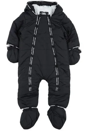 Karl Lagerfeld ROPA DE ABRIGO - Ropa para la nieve