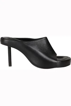 Jacquemus CALZADO - Sandalias con cierre