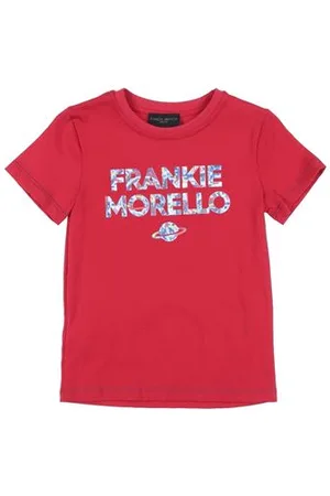 FRANKIE MORELLO CAMISETAS Y TOPS - Camisetas