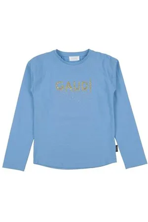 Gaudi CAMISETAS Y TOPS - Camisetas
