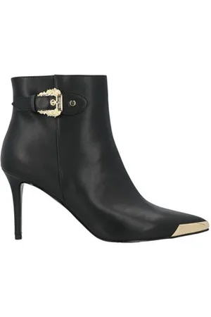 VERSACE CALZADO - Botines de caña alta
