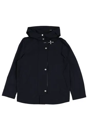 FAY ROPA DE ABRIGO - Chaquetas y cazadoras