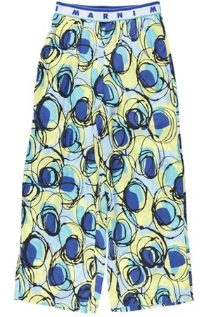Marni PARTES DE ABAJO - Pantalones